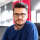 Illustration for article titled ‘I Built This,’ Whispers Social Media Manager Beholding His Empire Of Successful Fuddruckers Tweets